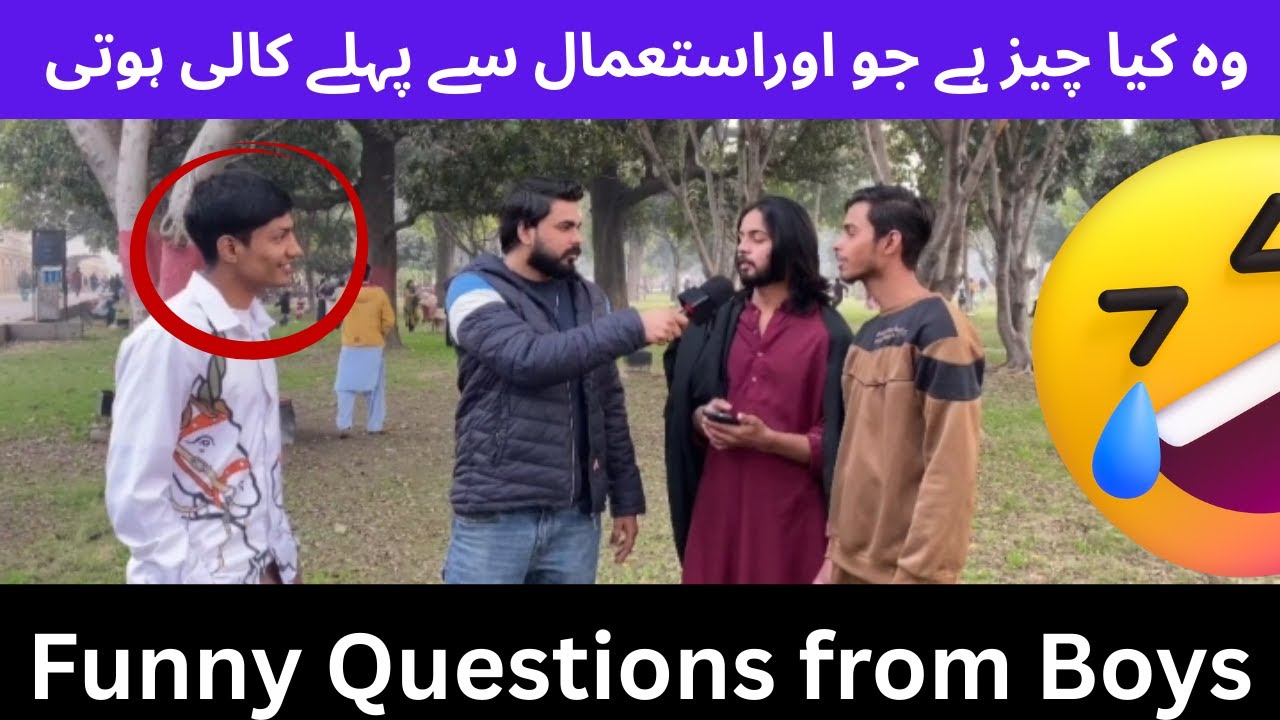 Funny Riddle | Nobody Expected This Answer 🤣