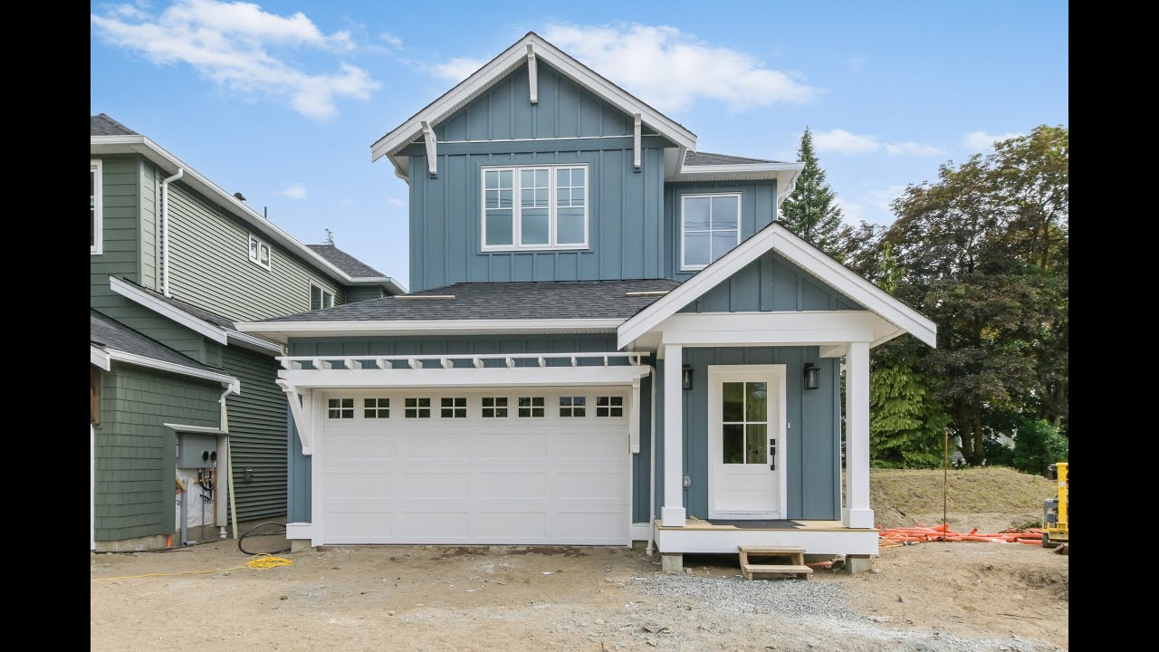For Sale: 19564 Hammond Road, Pitt Meadows BC - MLS# R3005335 - WyantCraig Real Estate Group