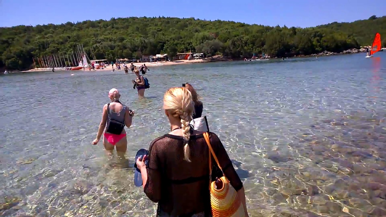 #Sivota_Bella_Vraka_Beach_Greece_2017