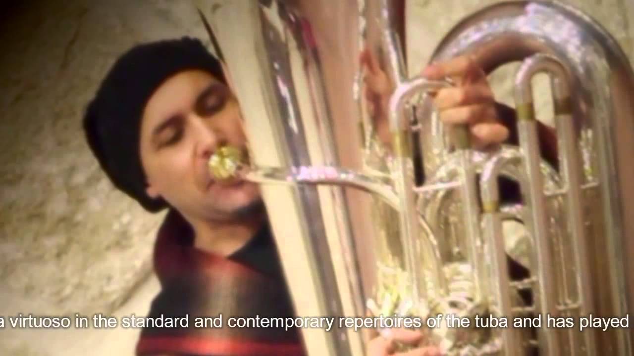 Sérgio Carolino Signature Mouthpiece 
