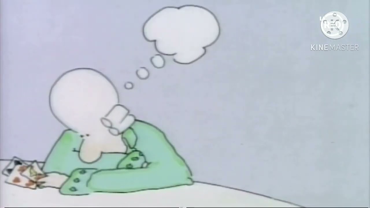 Sesame Street - The Great Inventor Series: Earl of Sandwich