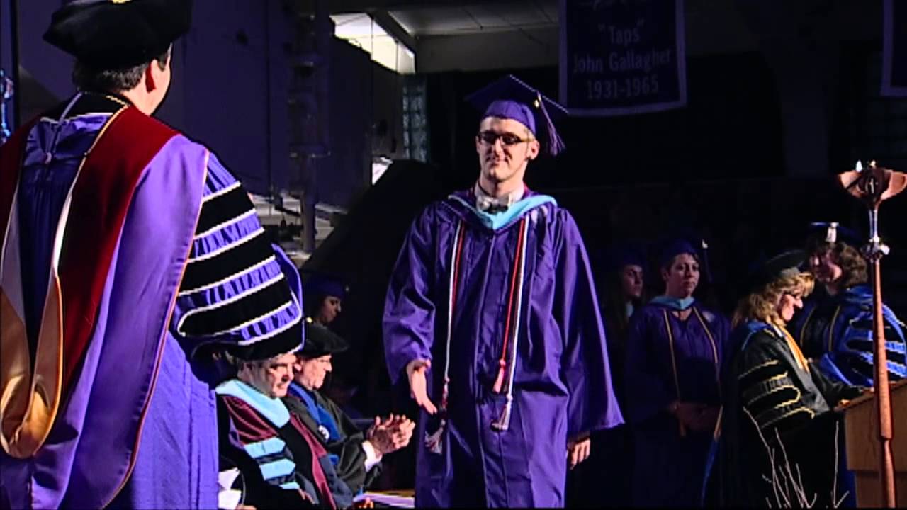 Undergraduate Commencement 2014 | Education & Arts and Sciences