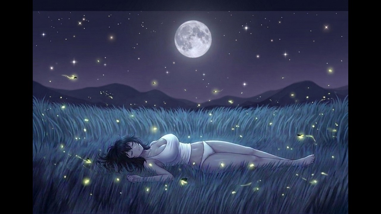 she isn't real, she is just a dream