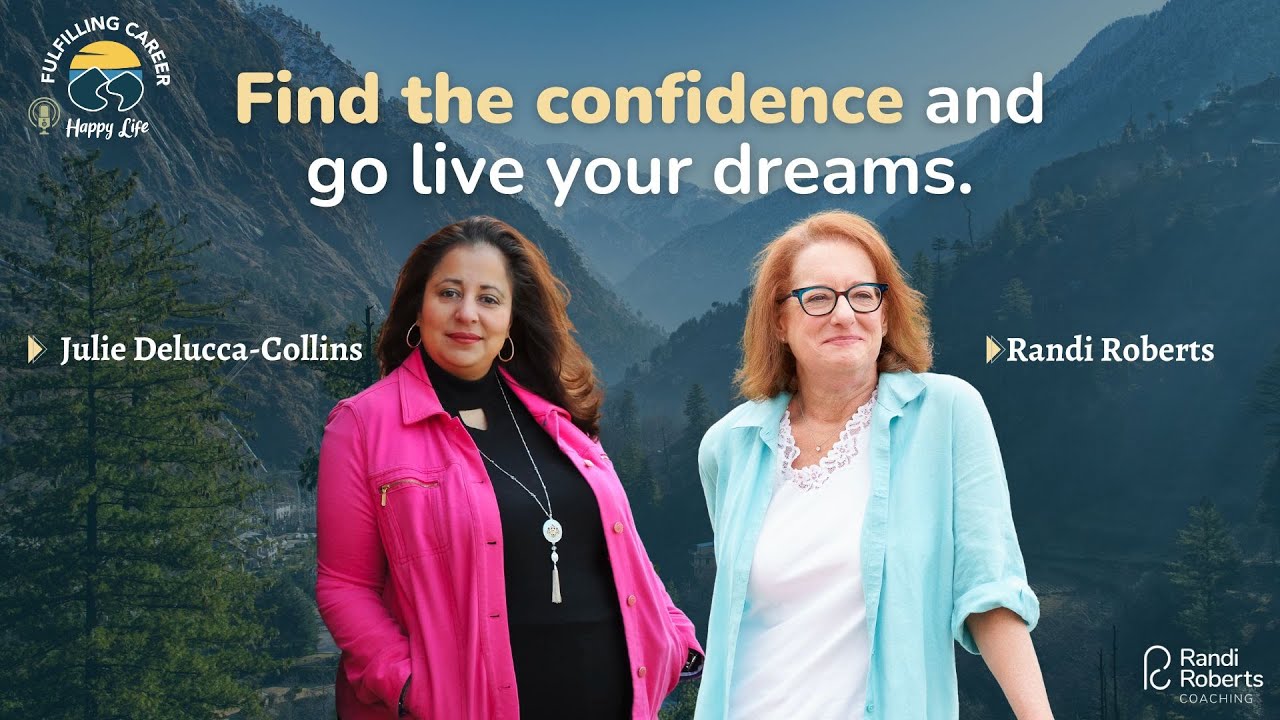 How to Build Confidence Through Action | FCHL S3, Ep 28