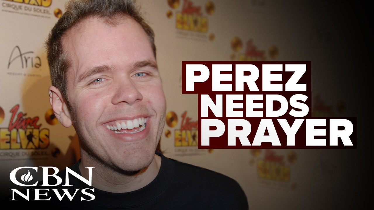Perez Hilton отправят в психиатрическую больницу?