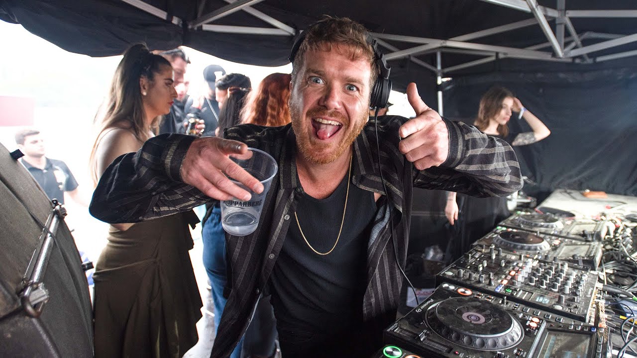 Gorgon City - Live from We Are FSTVL 2019