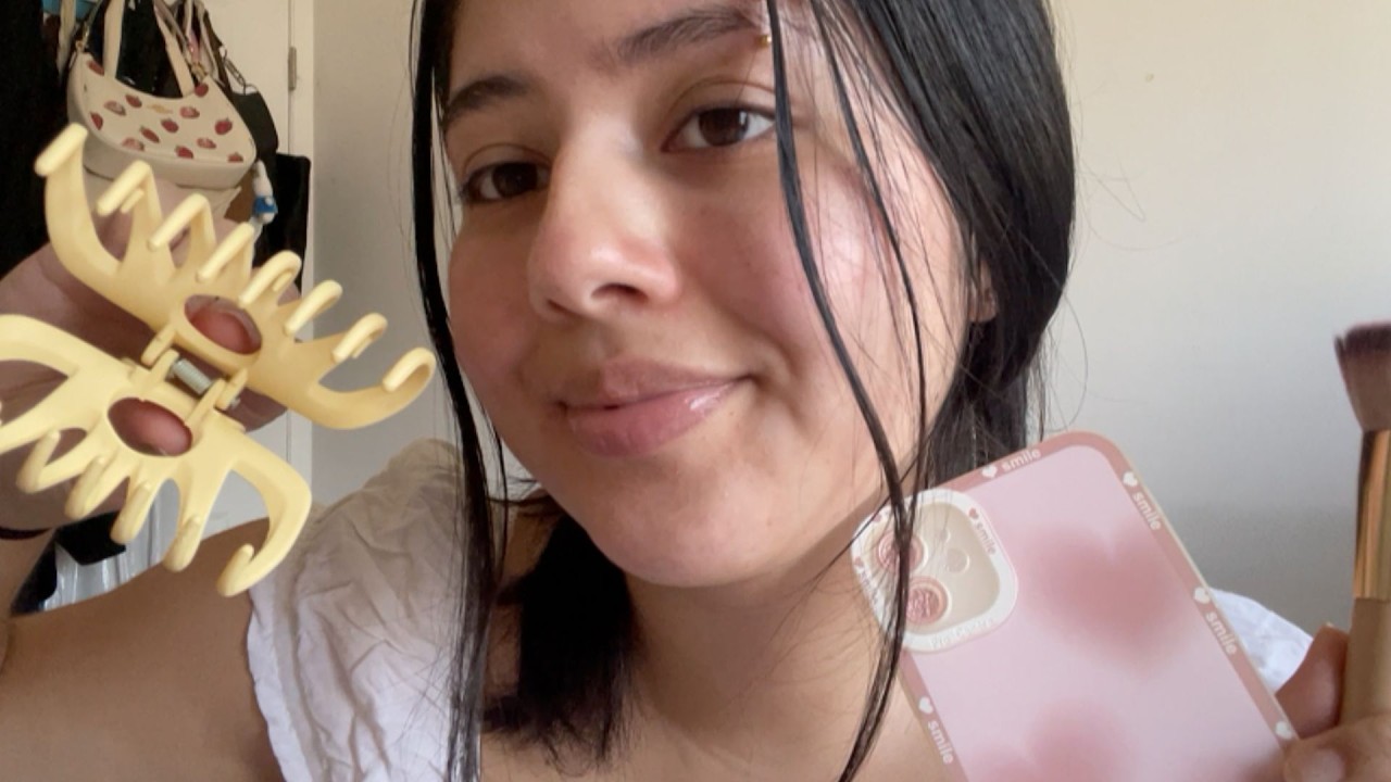 ASMR My FAVORITE Triggers ₊˚⊹♡ (brushing, clipping, mouth sounds & more)