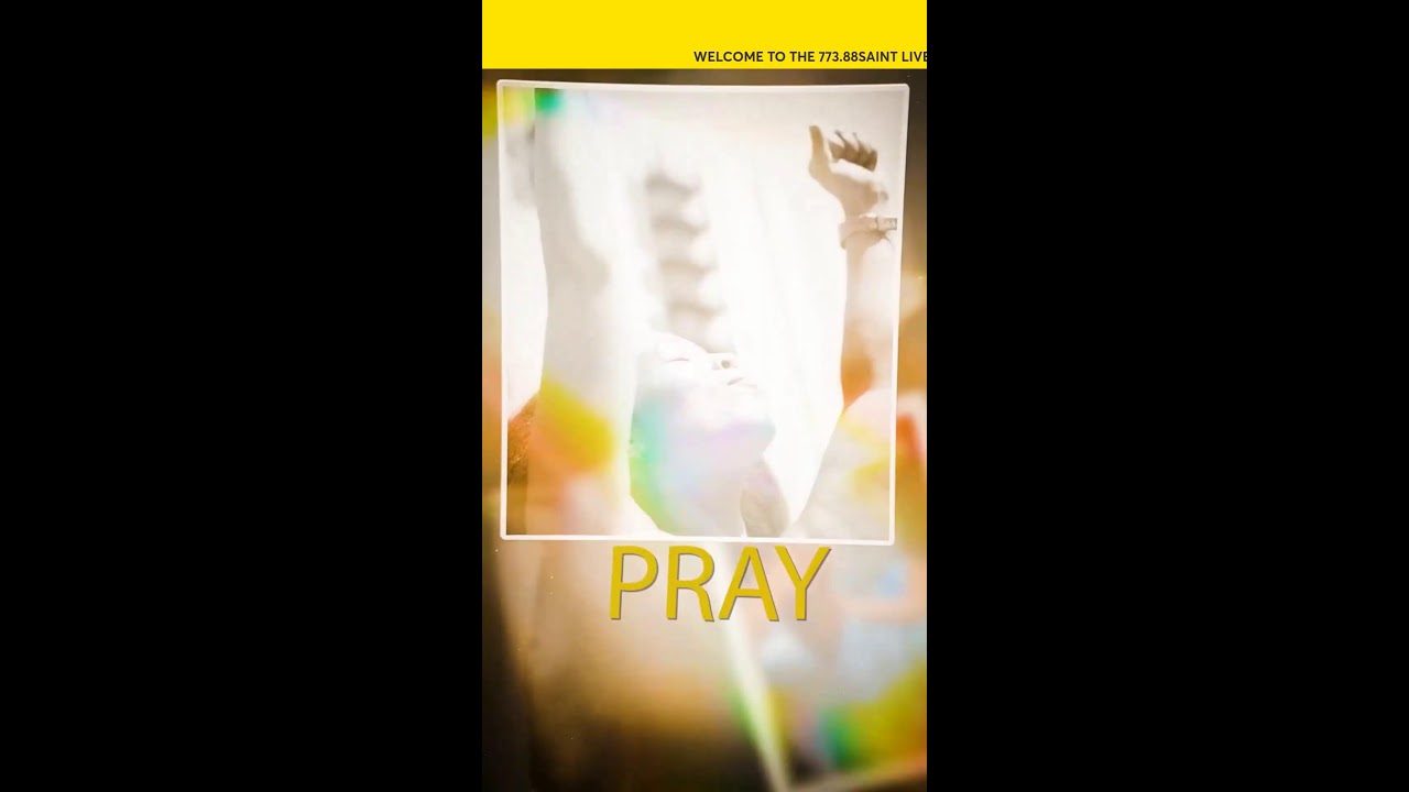 12NOON FRIDAY PRAYER 2-6-26 📱