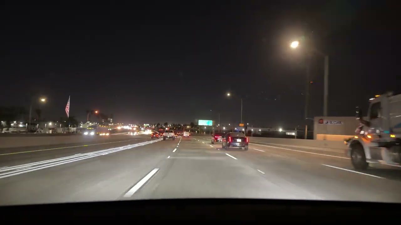 POV TESLA FSD 12 6 4 EP304