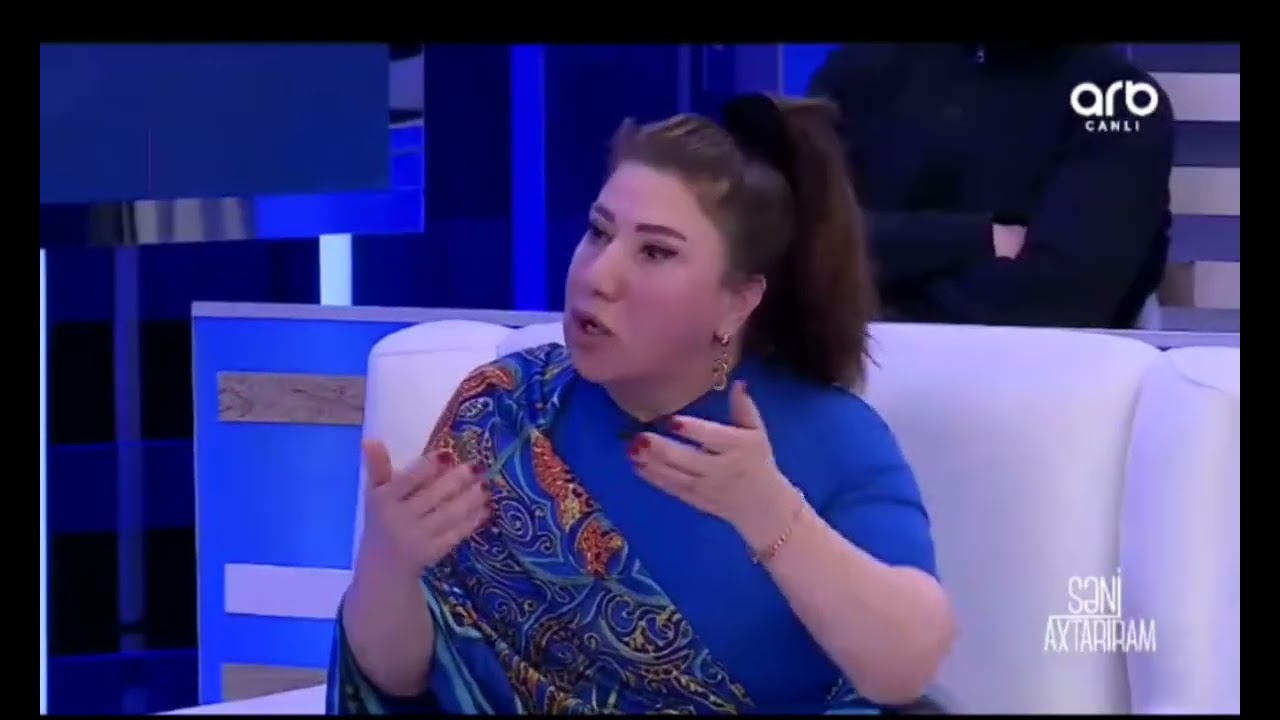 Qaynata gəlinin necə qaçdığını iddia edir 