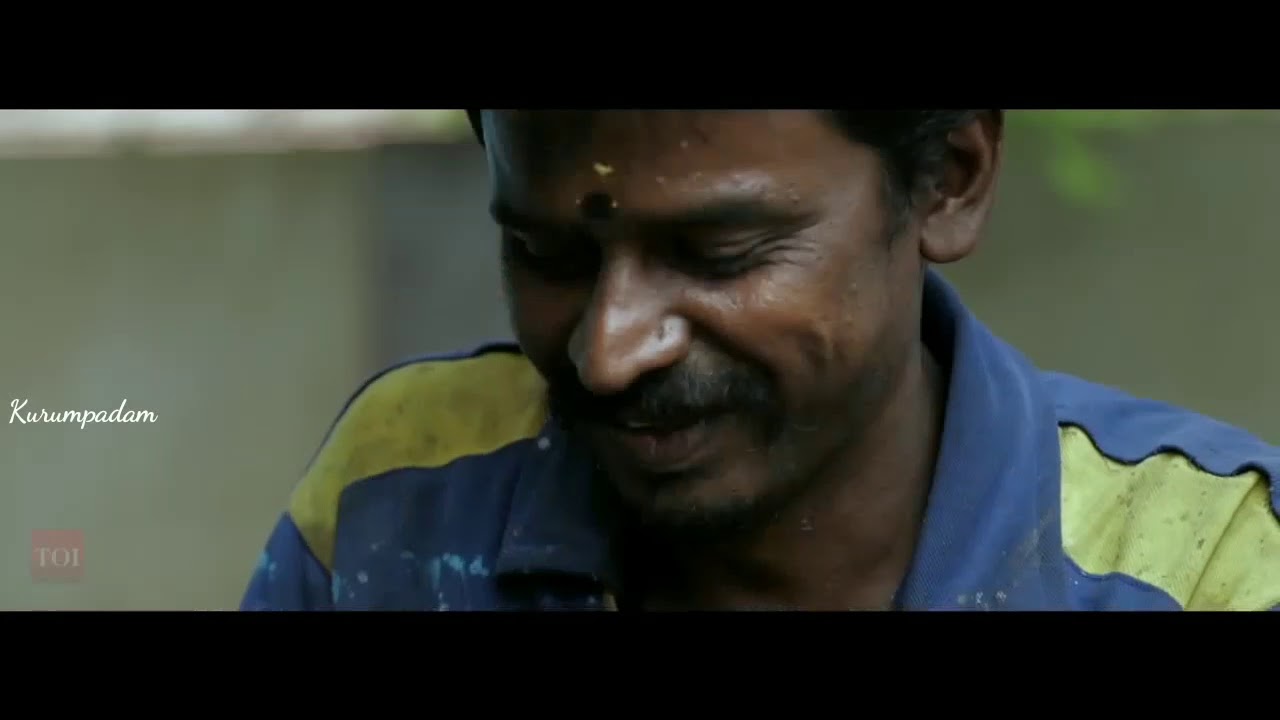 Kovai gethu anthem #Hip hop tamizha musical