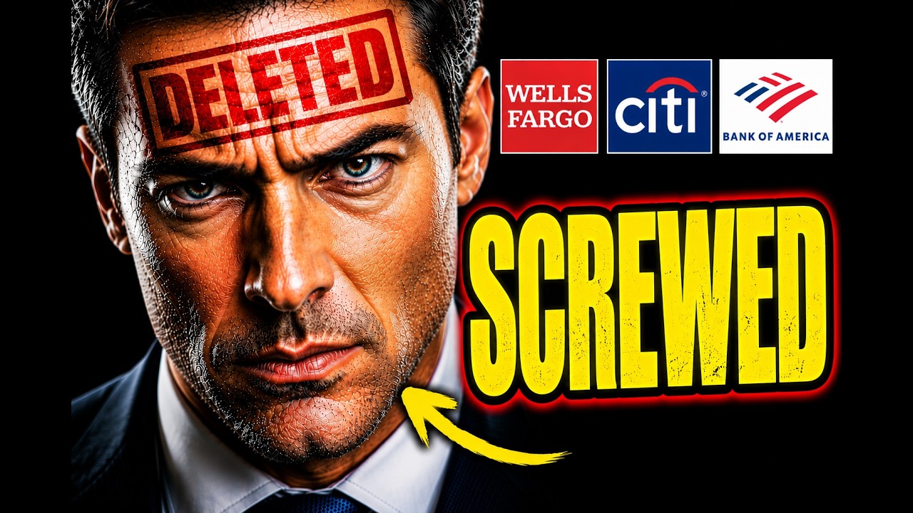 Bank Employees Are Screwed (Layoffs 2026)