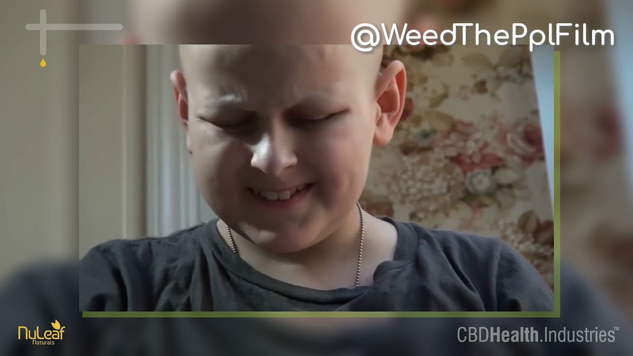 Weed the People Documentary Film