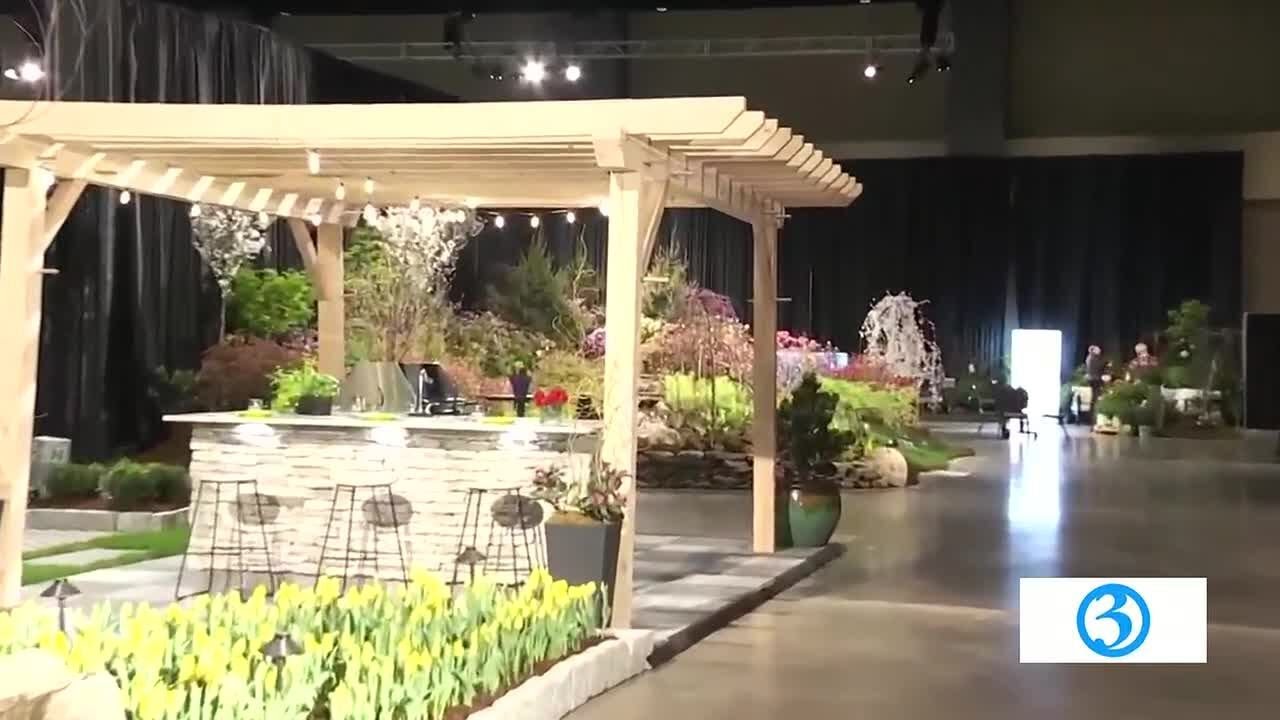 CT Flower & Garden Show
