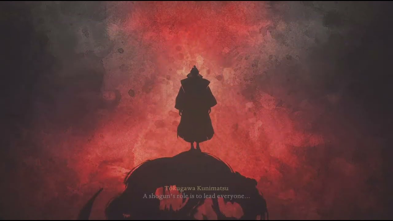 Nioh 3: Demon of Pride