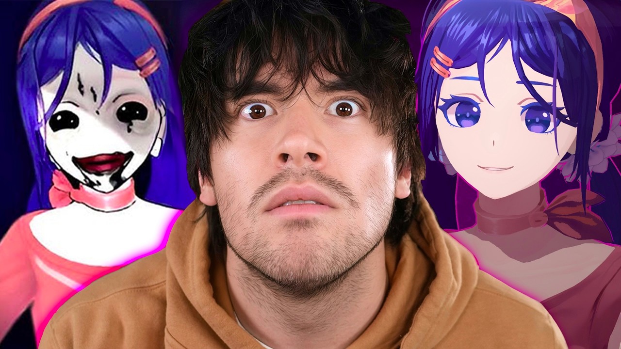 MI NOVIA VIRTUAL es… diferente… 💘