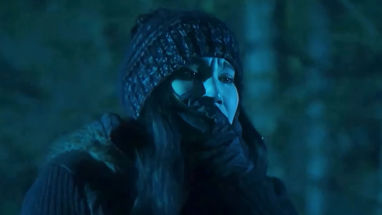People Who Went Trekking There Never Returned, But The Film Crew Found The Creepy Reason Behind