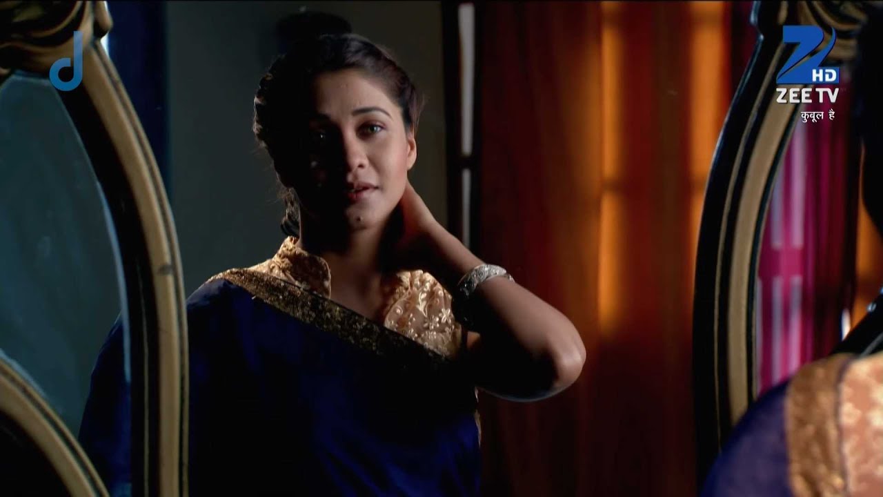 EP 576Qubool Hai - Индийское телешоу хинди - Же ТВ