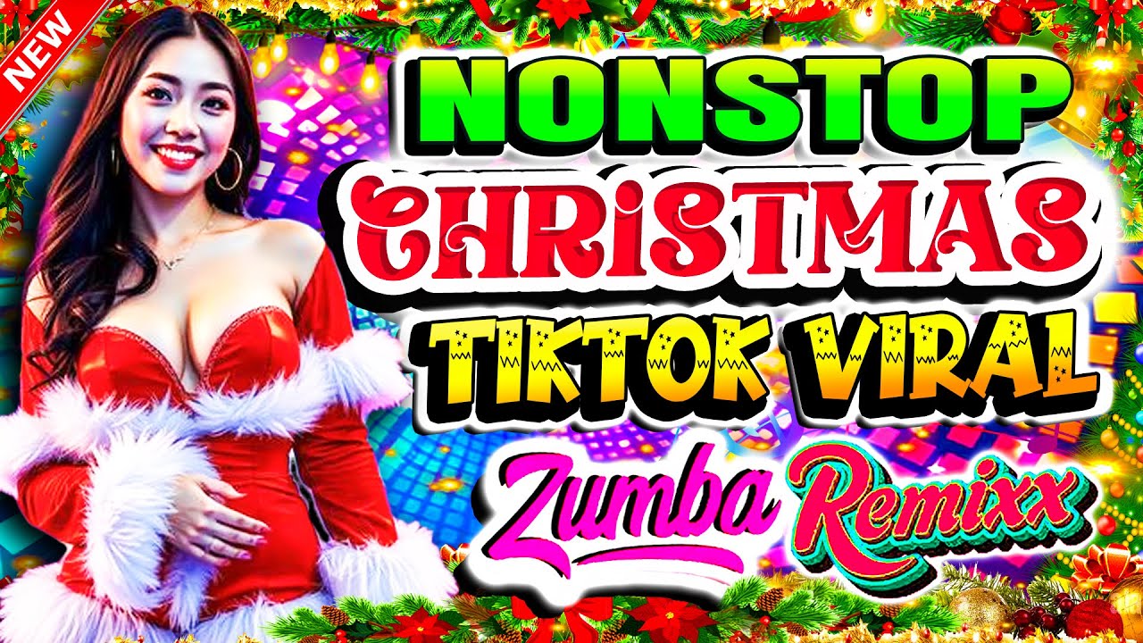 NONSTOP PASKONG PINOY DISCO MEDLEY💥 MODERN OPM CHRISTMAS CAROL REMIX 2026
