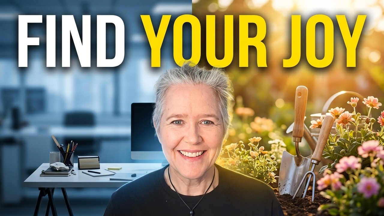 Your Identity Shouldn't Live at Work