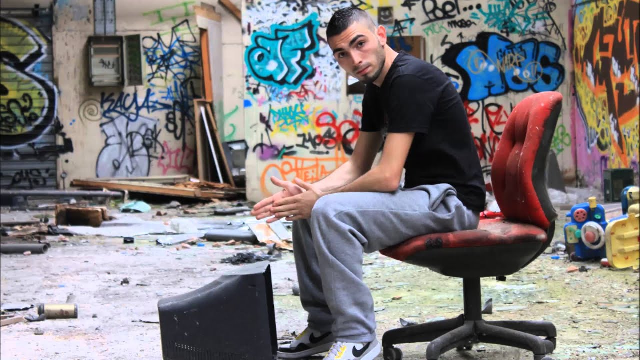 MCMusa  Bırak Konuşsunlar [ ZED'S Music ] 2013