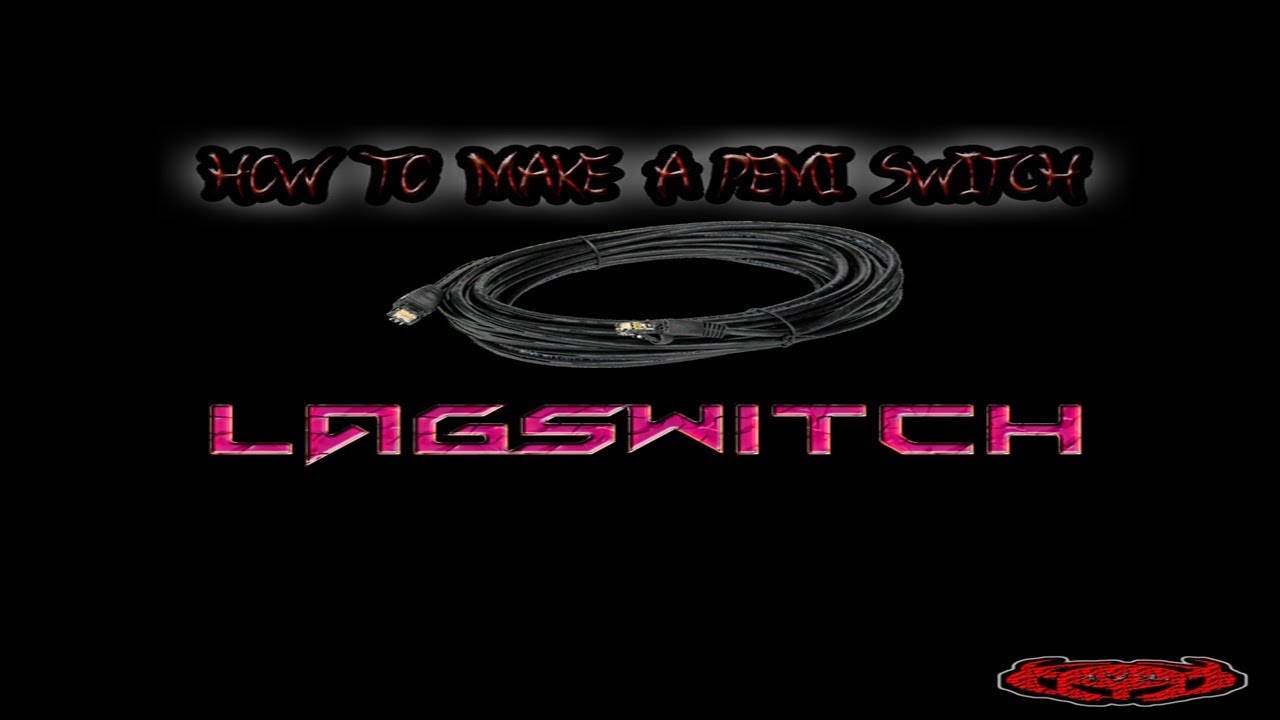 How to make a Pemi Switch! (ft.Holting)