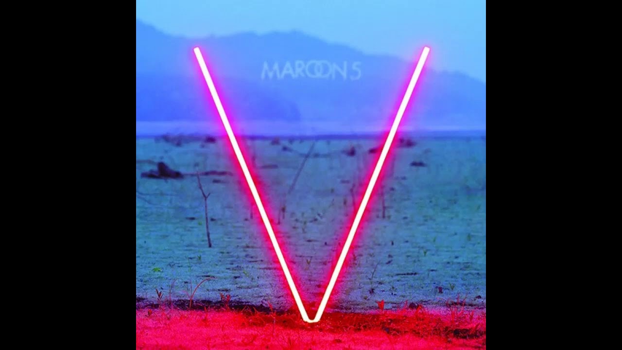 Maroon 5 - Sugar (Clean)