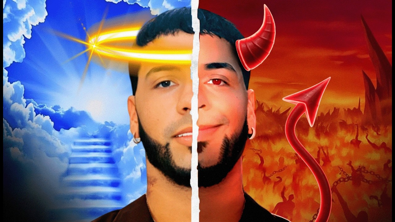 COMO Anuel AA Hizo su FORTUNA: La Historia Real del REY del Trap