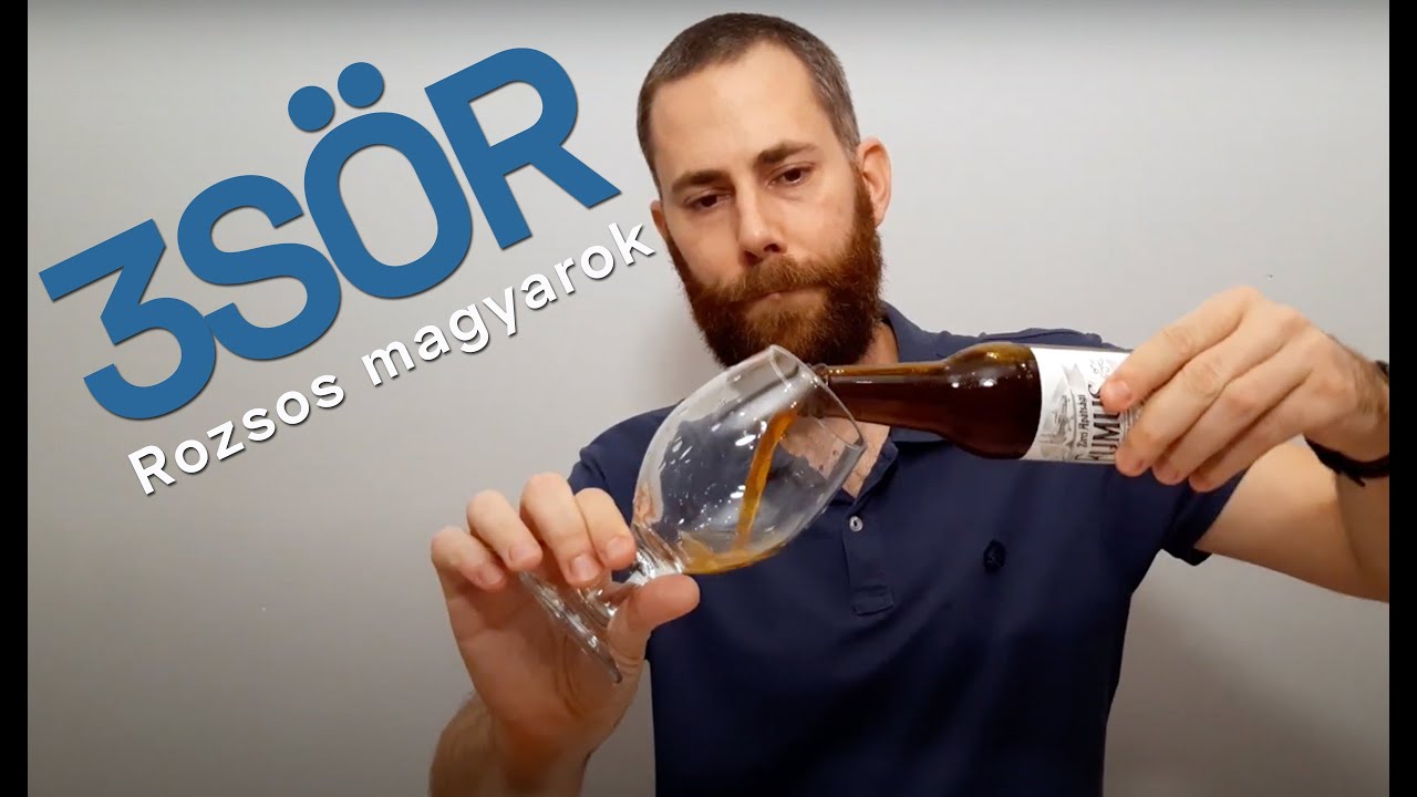 S&ouml;rteszt: Rozsos magyarok (Moh&oacute; M&oacute;kus &eacute;s Zirci Fumus)