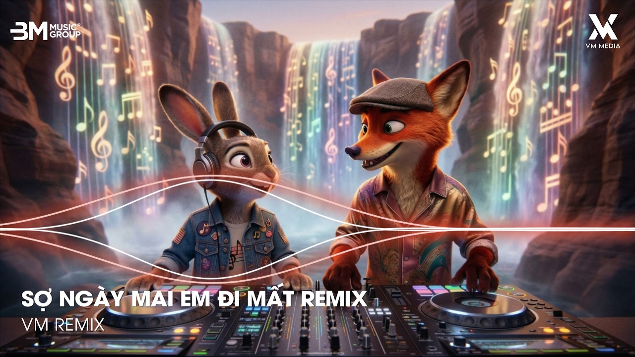 Sợ Ngày Mai Em Đi Mất Remix ( Bản Hot TikTok ) - Ngày Mai Em Đi Mất ♫ Remix TikTok Hay Nhất Hiện Nay