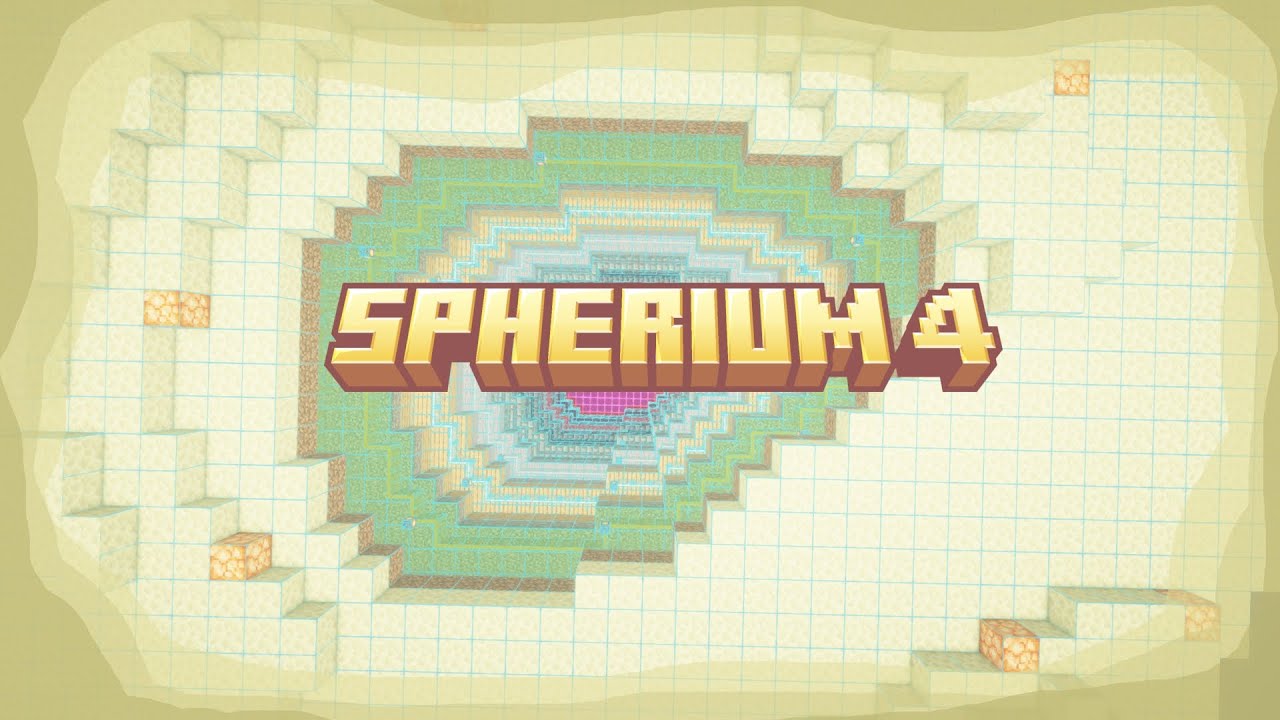 Строю Новую БАЗУ | Spherium 4