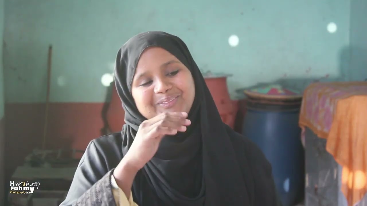 فيلم قصير ] أسرة مثالية