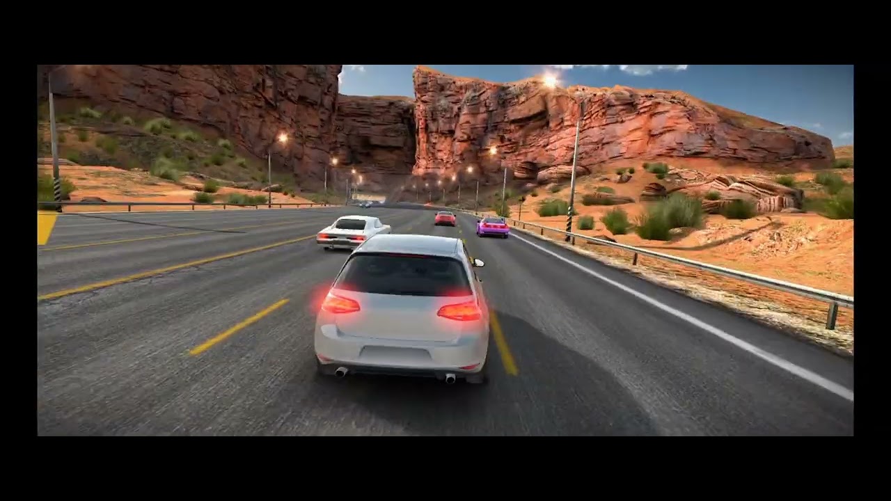 CarX Highway Racing #racing #vayral #games #car 