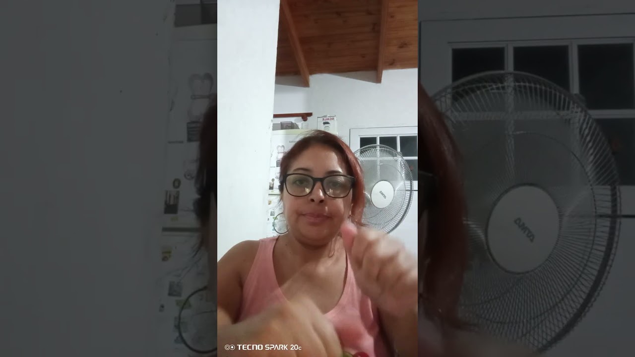 ASMR tapping visual mou sond