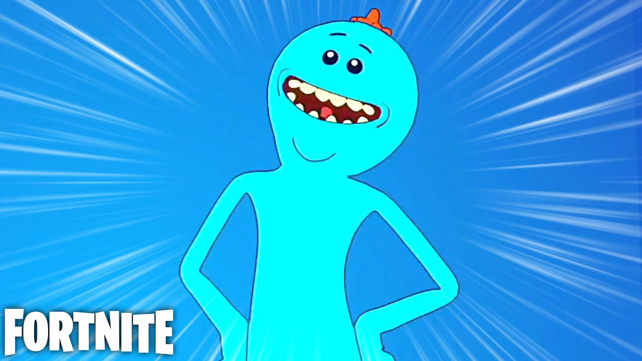 ナイトメアよりコイツのが気になるwww【Fortnite】