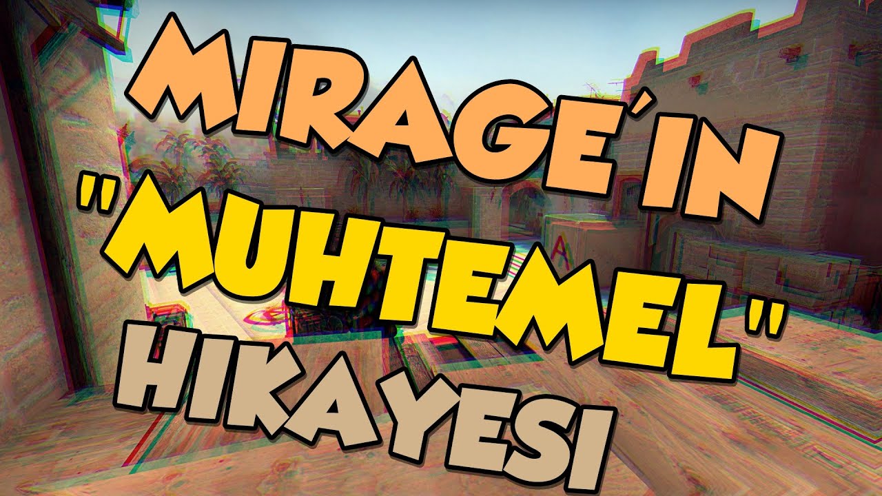 Mirage'in 