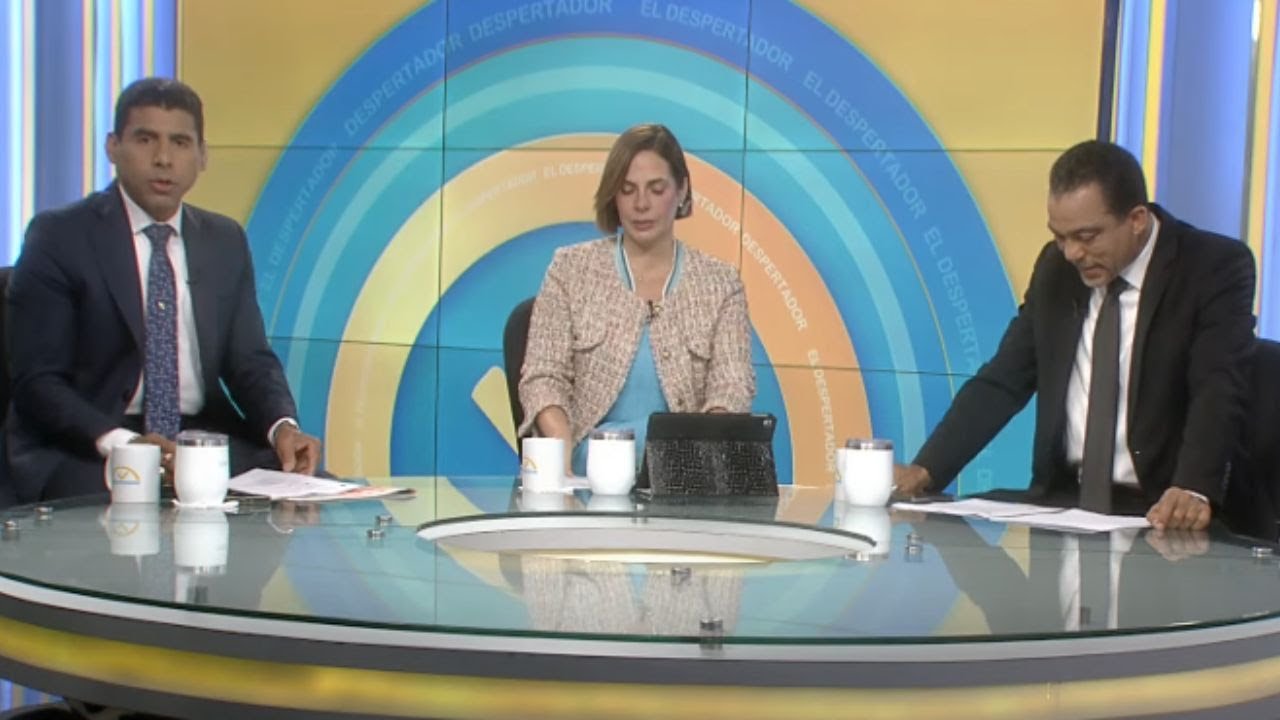 Familias tratan de salvar ajuares tras paso Melissa | El Despertador: Noticias y an&aacute;lisis 29/10/2025