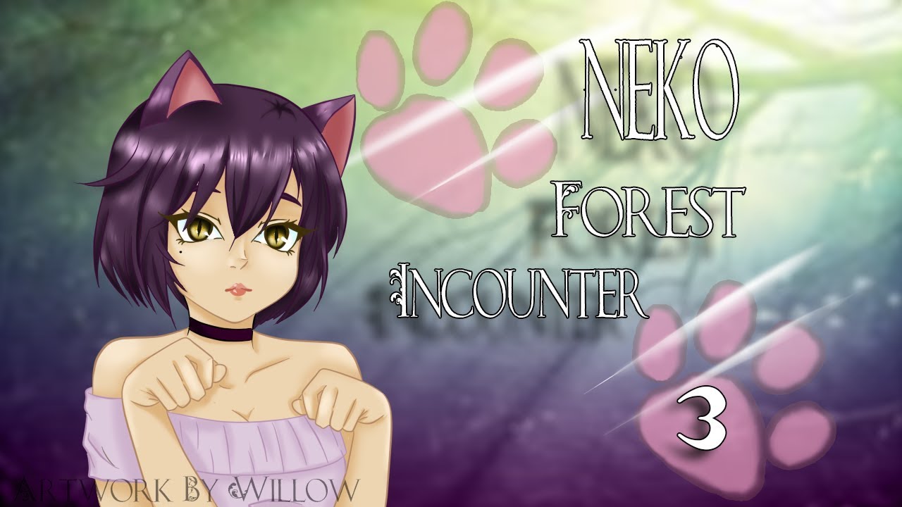 {ASMR} Super Sweet Neko Waifu Part 3! (Cutesy Cat girl Roleplay)