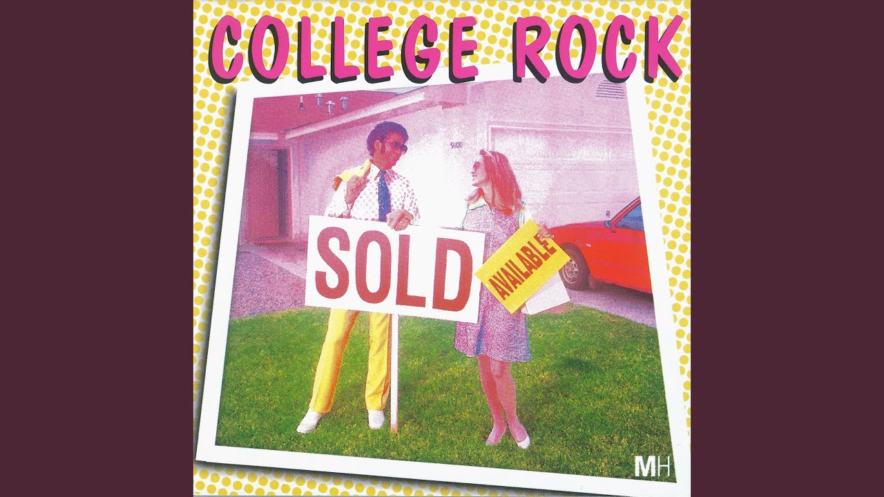 Mosh Rock