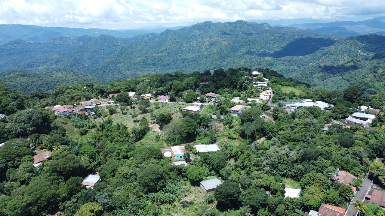 Cantón Las Marías, Nueva Esparta, La Unión.