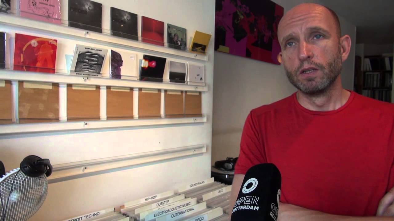 010nu - Clone Records verlaat Nieuwe Binnenweg