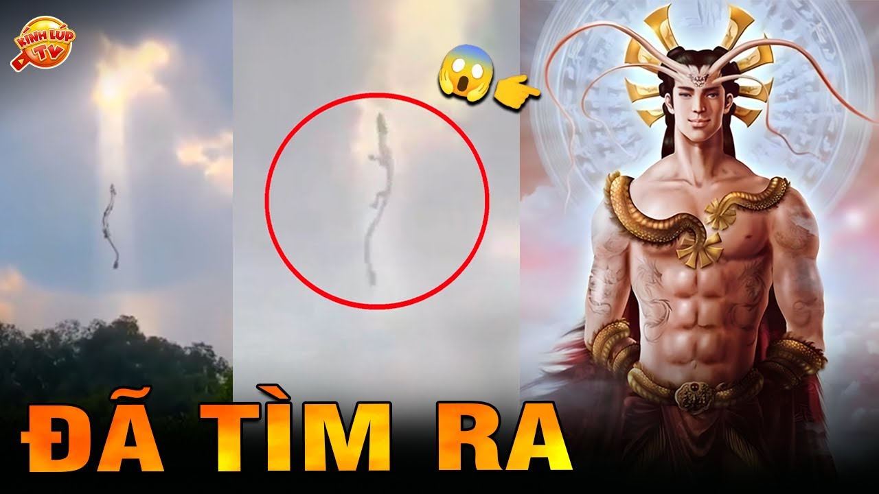 🔥7 Bí Ẩn Ly Kỳ về Phú Thọ - Đất Tổ Thiêng Liêng Của 18 Đời Vua Hùng | Kính Lúp TV