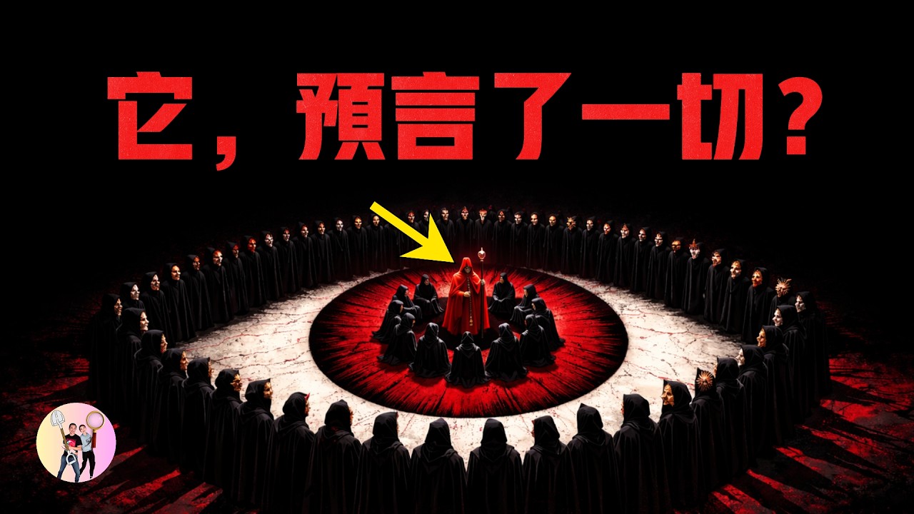 25年前被誤解為情色片，如今卻像一部現實紀錄片——愛潑斯坦之後，人們重新看懂了《大開眼戒》