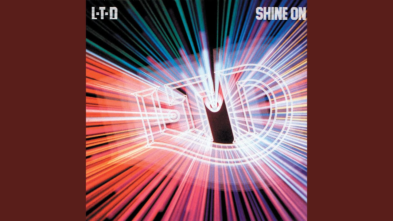 Shine On