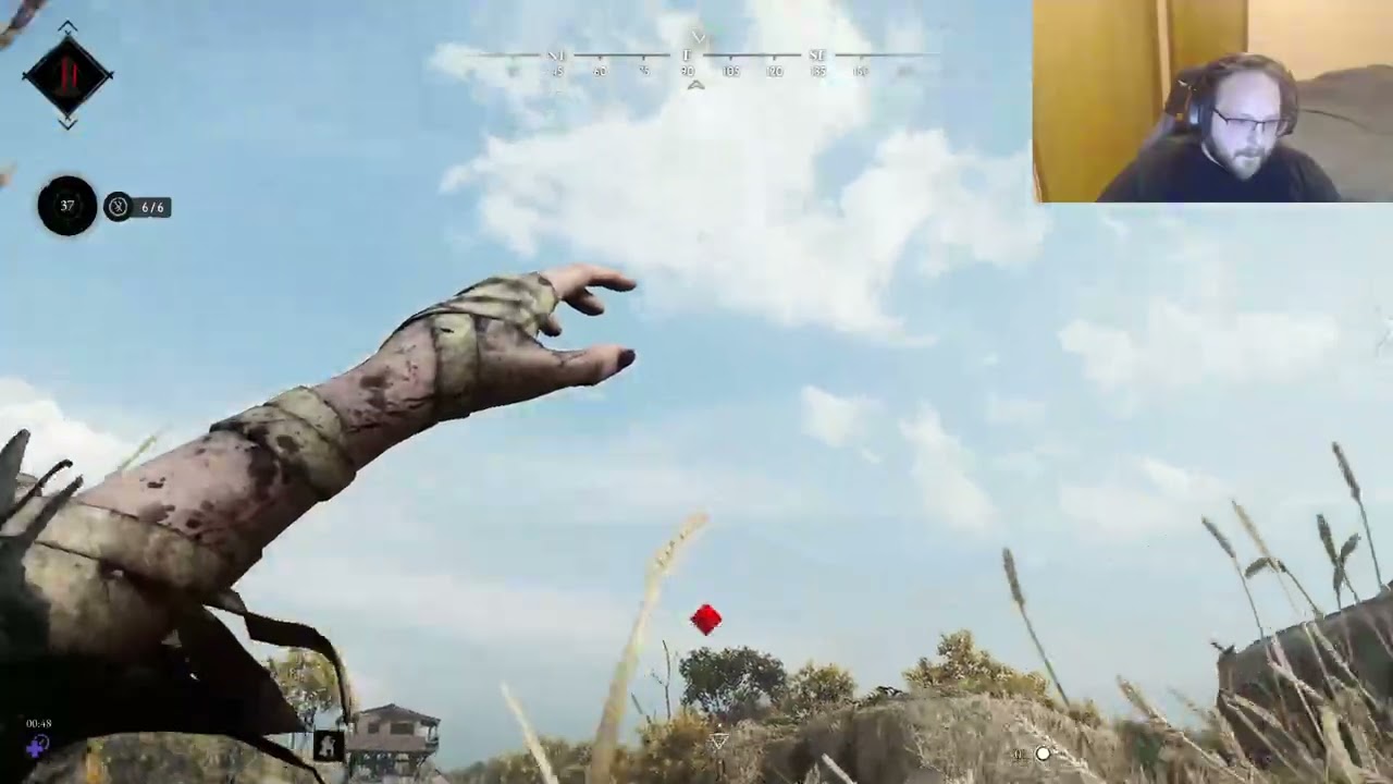 Hunt: Showdown, Korsar4627 and Myself Are Back In Some Duos.