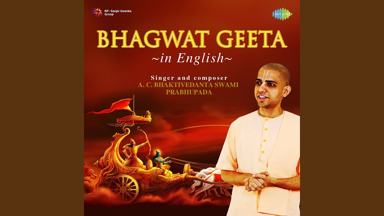 Bhagwat Geeta Adhyay 10