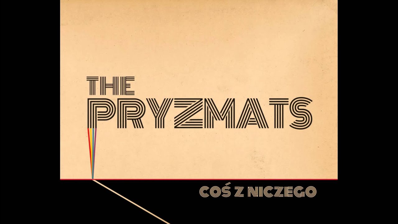 THE PRYZMATS - RETROSPEKCJE