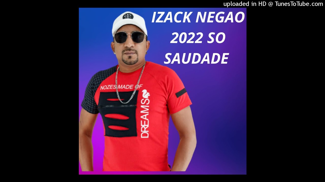 Set Passado 2022 Izack Negão