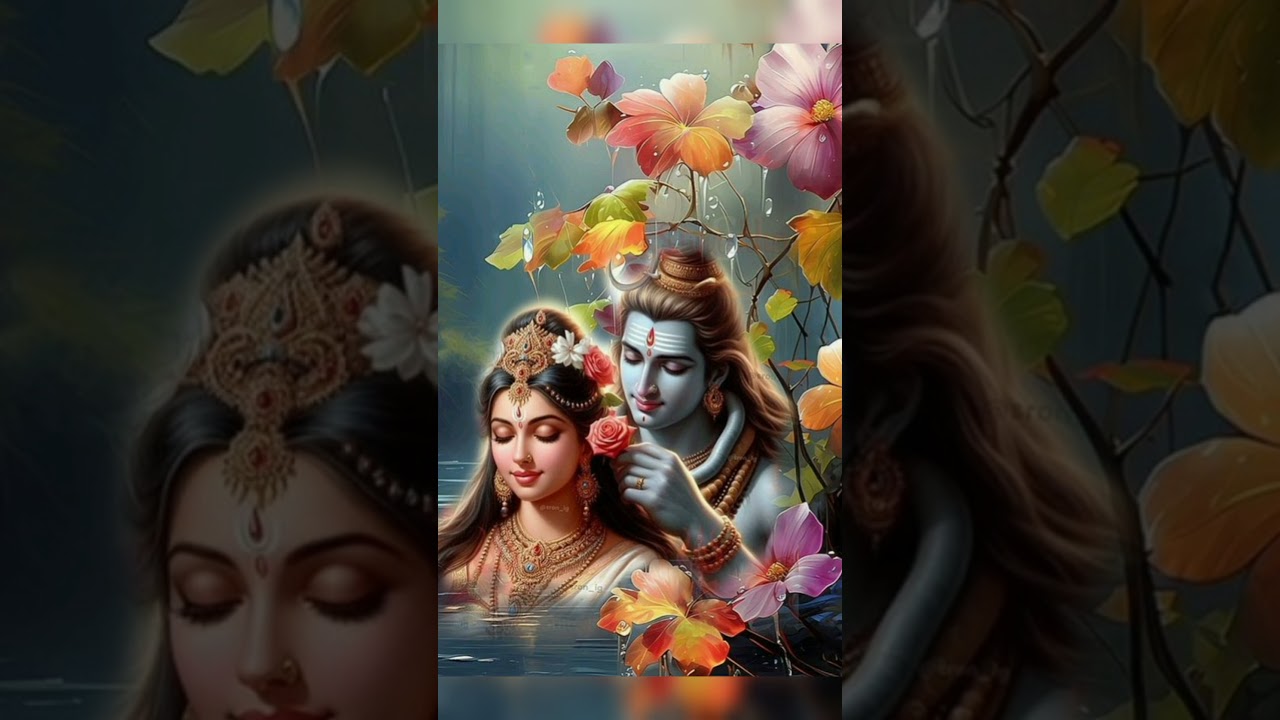 Jai Shiv ji Mata parvati 