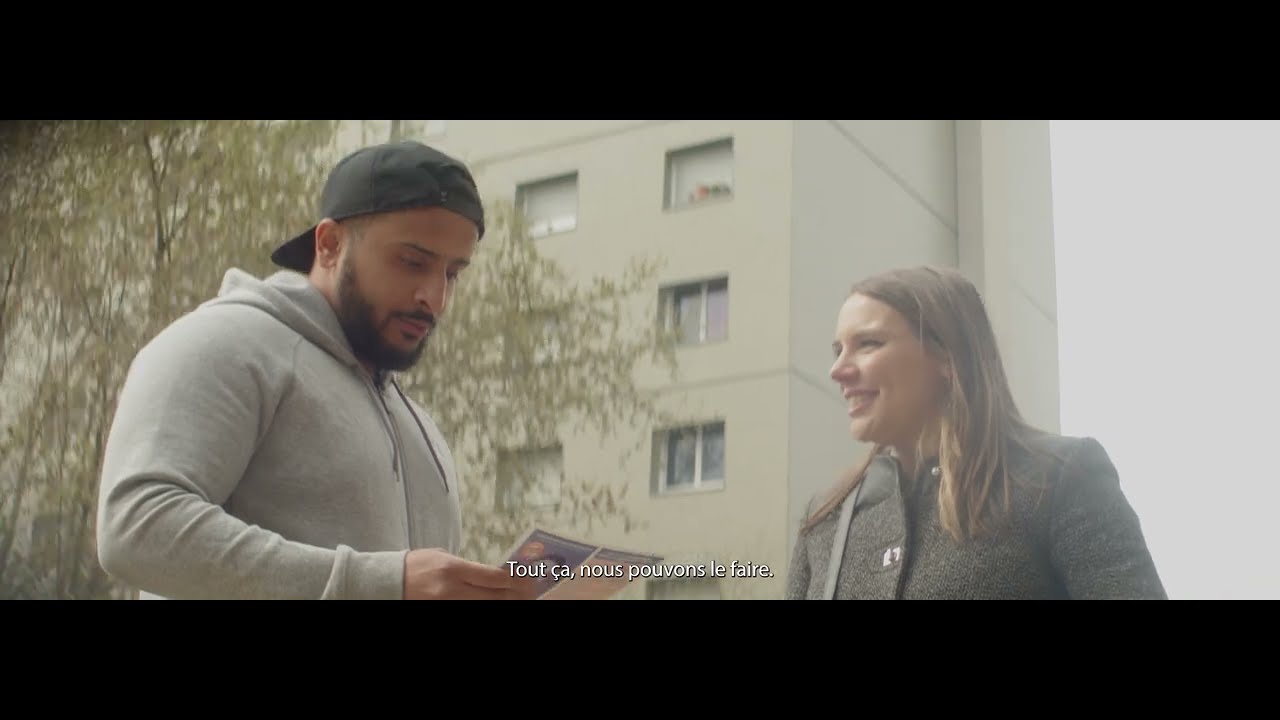 Nous méritons mieux | Lumir Lapray